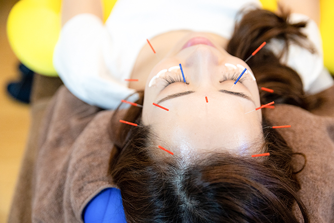 よしかわ鍼灸接骨院 | 箕面のエステサロン