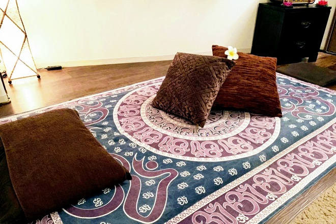 plumeria | 池袋のリラクゼーション