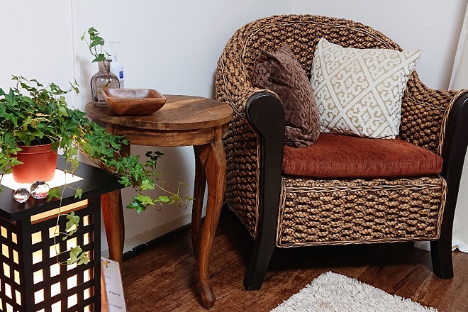 plumeria | 池袋のリラクゼーション