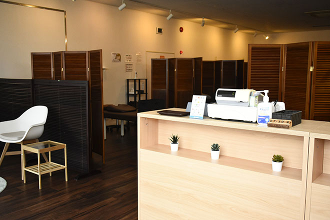 ほぐし職人スッキリ 小田原店 | 鴨宮のリラクゼーション