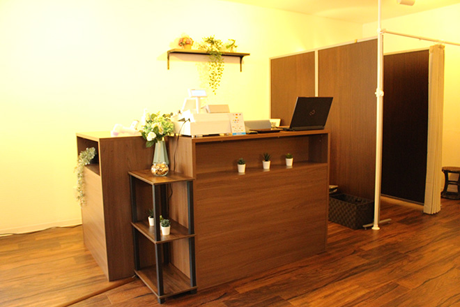 ほぐし職人スッキリ 平塚旭店 | 平塚のリラクゼーション ほぐし職人スッキリ 平塚旭店 | 平塚のリラクゼーション