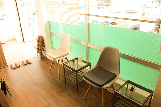 ほぐし職人スッキリ 平塚旭店 | 平塚のリラクゼーション ほぐし職人スッキリ 平塚旭店 | 平塚のリラクゼーション