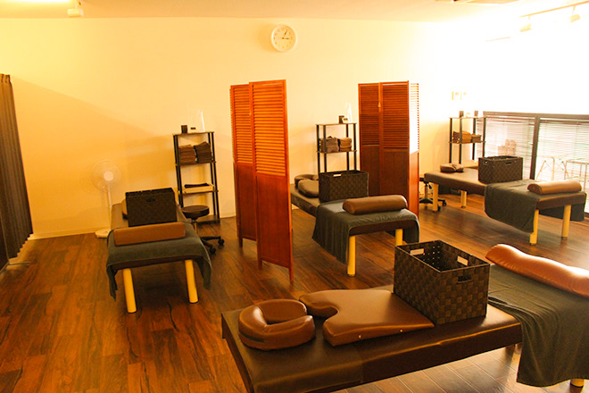 ほぐし職人スッキリ 平塚旭店 | 平塚のリラクゼーション ほぐし職人スッキリ 平塚旭店 | 平塚のリラクゼーション