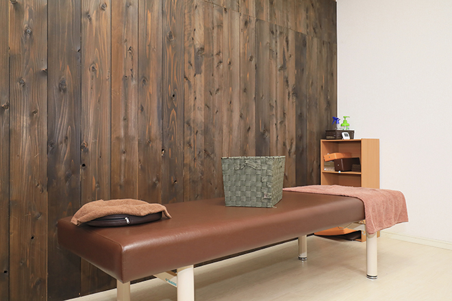 ほぐし名人 バロー前店 | 豊橋のリラクゼーション