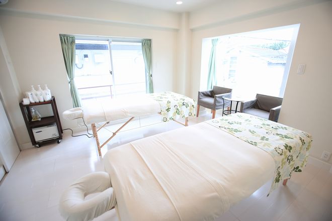 Relaxation Salon ZENJIYUGAOKA | 自由が丘のエステサロン