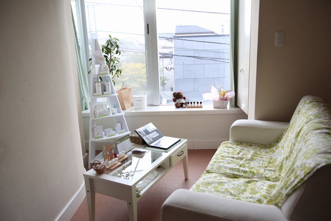 Relaxation Salon ZENJIYUGAOKA | 自由が丘のエステサロン
