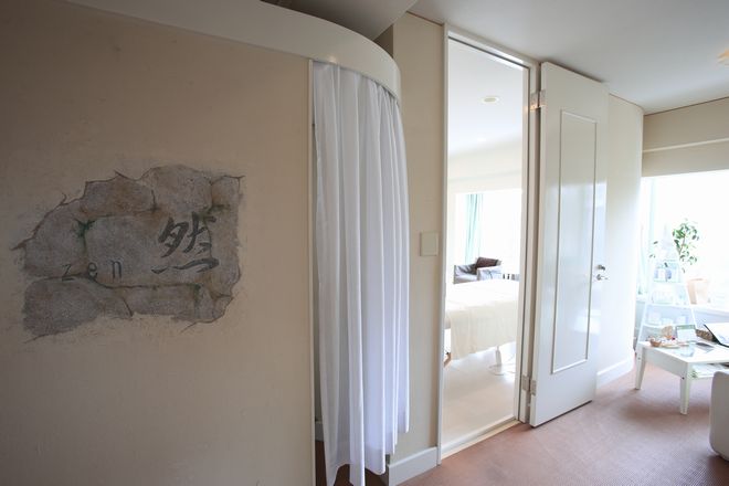 Relaxation Salon ZENJIYUGAOKA | 自由が丘のエステサロン