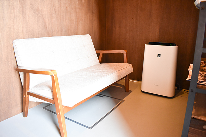 Therapy & Conditioning YOSHINO | 八代のリラクゼーション