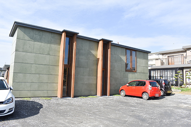 Therapy & Conditioning YOSHINO | 八代のリラクゼーション