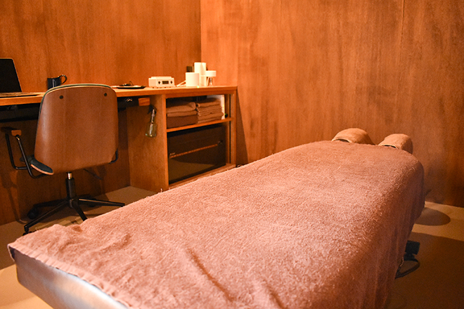 Therapy & Conditioning YOSHINO | 八代のリラクゼーション