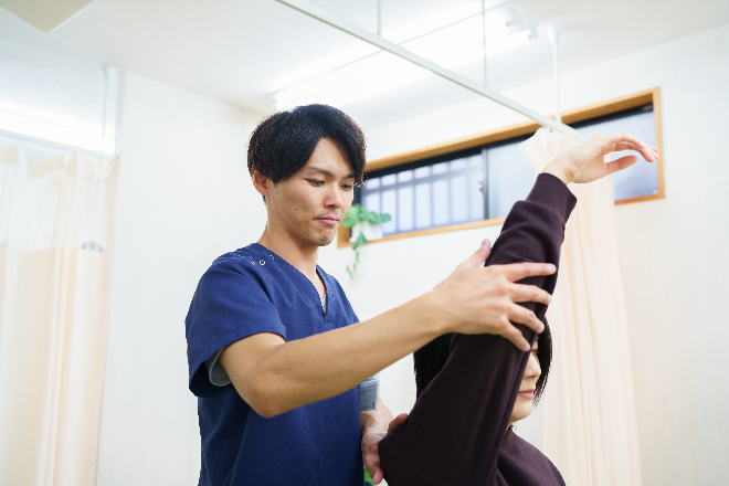 ABC整体スタジオひばりヶ丘 | ひばりが丘のリラクゼーション