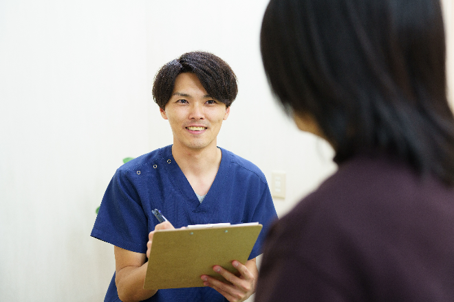 ABC整体スタジオひばりヶ丘 | ひばりが丘のリラクゼーション