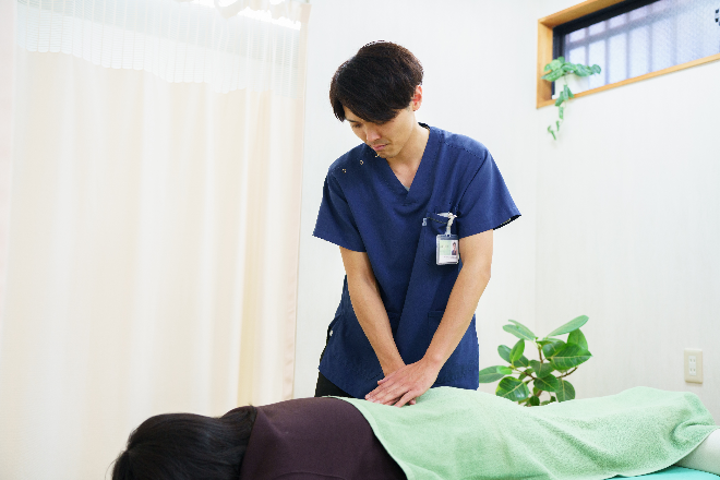 ABC整体スタジオひばりヶ丘 | ひばりが丘のリラクゼーション