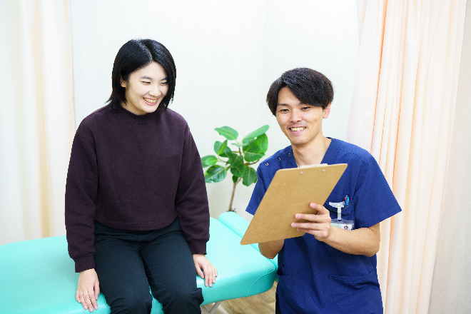 ABC整体スタジオひばりヶ丘 | ひばりが丘のリラクゼーション