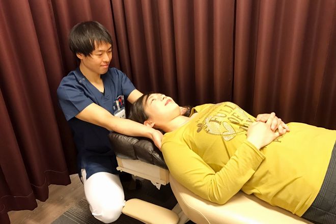 ABC整体スタジオ 銀座院 | 銀座のリラクゼーション