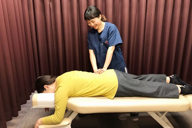 ABC整体スタジオ 銀座院 | 銀座のリラクゼーション