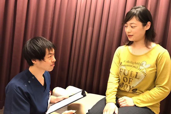 ABC整体スタジオ 銀座院 | 銀座のリラクゼーション