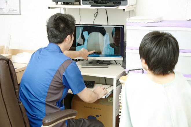 はせべ腰痛治療院 | 相模原のリラクゼーション