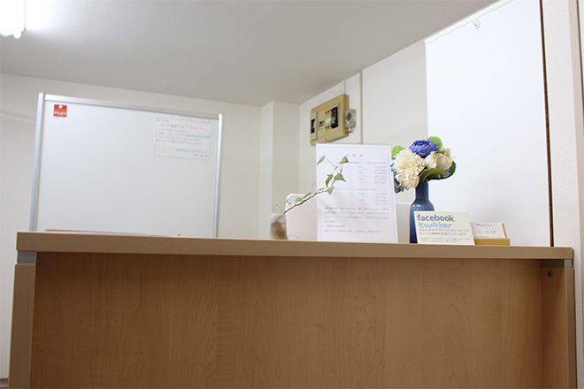 永福町 カイロプラクティック | 明大前のリラクゼーション