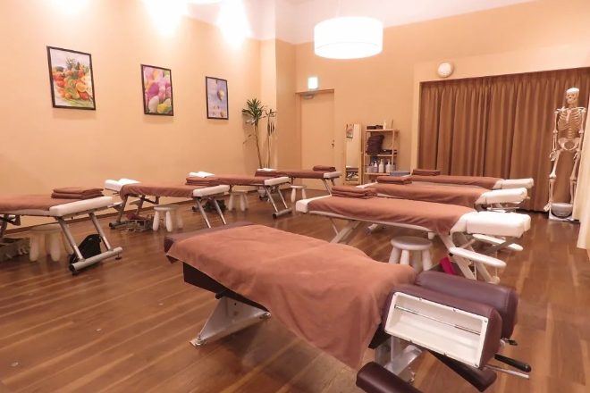 カラダファクトリー アリオ北砂店 | 亀戸のリラクゼーション カラダファクトリー アリオ北砂店 | 亀戸のリラクゼーション