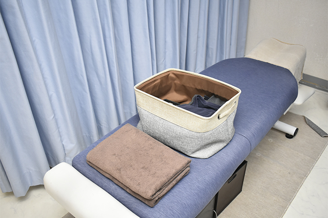 ヒカリカイロプラクティック 渋谷宮益坂院 | 渋谷のリラクゼーション