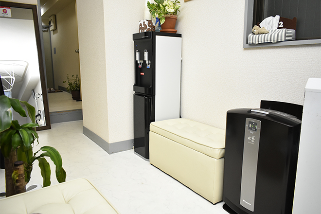 ヒカリカイロプラクティック 渋谷宮益坂院 | 渋谷のリラクゼーション