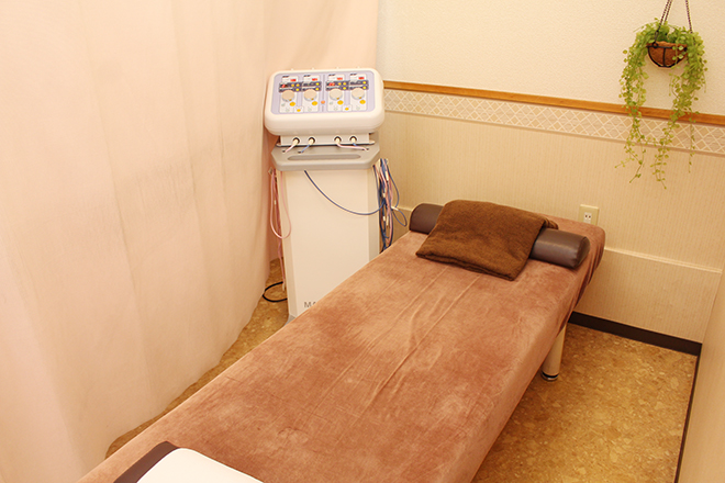 おおいし整骨院 | 門前仲町のリラクゼーション