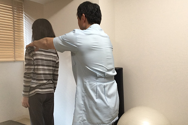 整体療術ザ・キュアーズ | 赤坂のリラクゼーション 整体療術ザ・キュアーズ | 赤坂のリラクゼーション