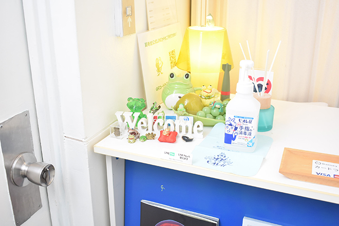 パーソナルジム 延寿堂きくち整体院 | 阿佐ヶ谷のエステサロン パーソナルジム 延寿堂きくち整体院 | 阿佐ヶ谷のエステサロン