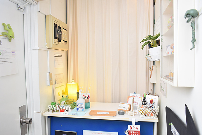 パーソナルジム 延寿堂きくち整体院 | 阿佐ヶ谷のエステサロン パーソナルジム 延寿堂きくち整体院 | 阿佐ヶ谷のエステサロン