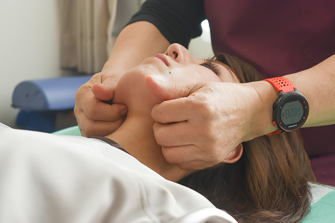 ラポール整体院 | 代々木のリラクゼーション