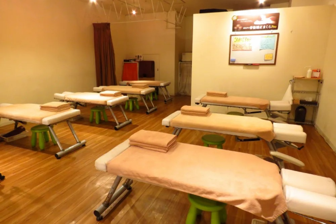 カラダファクトリー ひばりが丘パルコ店 | ひばりが丘のリラクゼーション