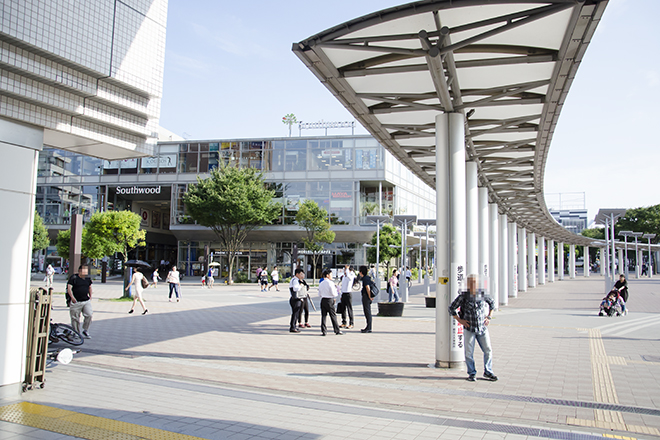 Re.Ra.Ku センター南サウスウッド店 | 港北ニュータウンのリラクゼーション