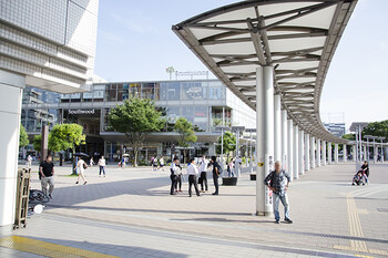 Re.Ra.Ku センター南サウスウッド店 | 港北ニュータウンのリラクゼーション