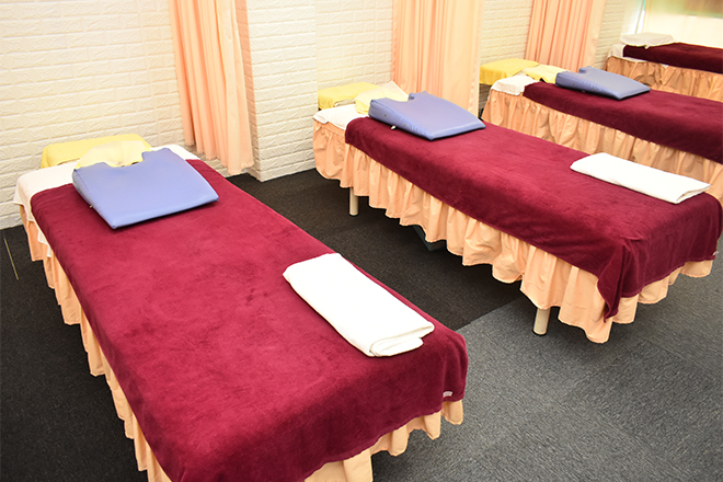 元気工房 | 西新井のリラクゼーション 元気工房 | 西新井のリラクゼーション