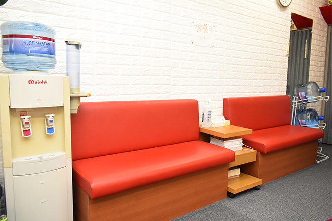 元気工房 | 西新井のリラクゼーション 元気工房 | 西新井のリラクゼーション