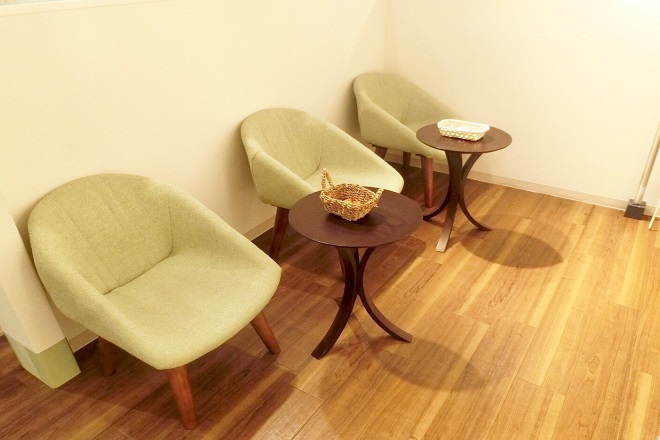 Re.Ra.Ku 西新井トスカ店 | 西新井のリラクゼーション