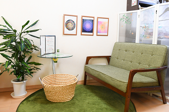 おとな・こどもスポーツ整体院 若葉 | 稲沢のリラクゼーション