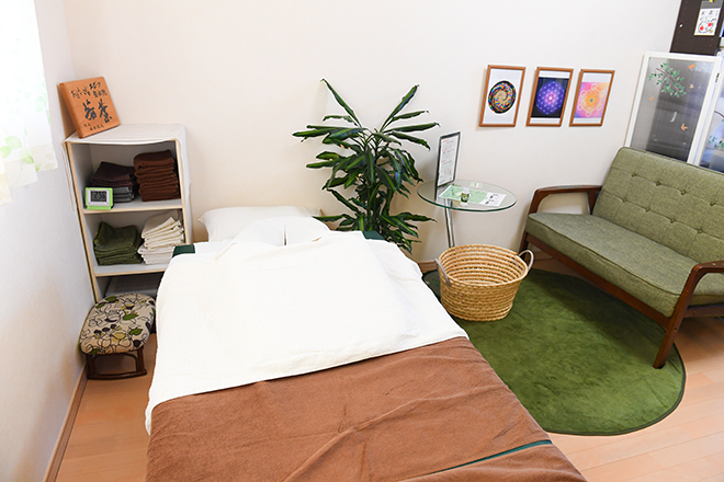 おとな・こどもスポーツ整体院 若葉 | 稲沢のリラクゼーション