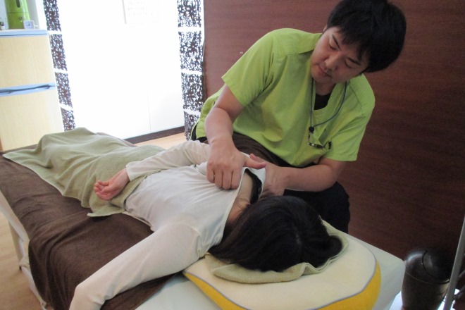 オーダーメイド整体とまと | 浜松のリラクゼーション