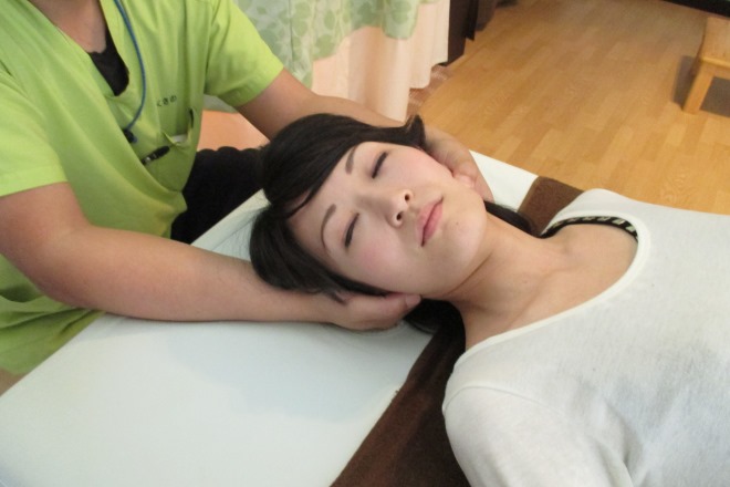 オーダーメイド整体とまと | 浜松のリラクゼーション