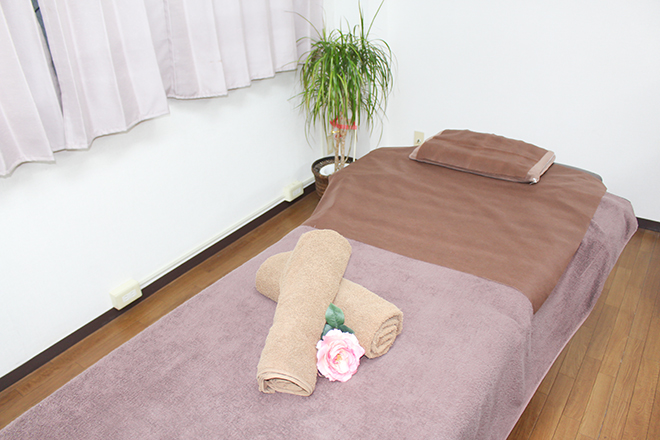 サンセール | 鴻巣のエステサロン