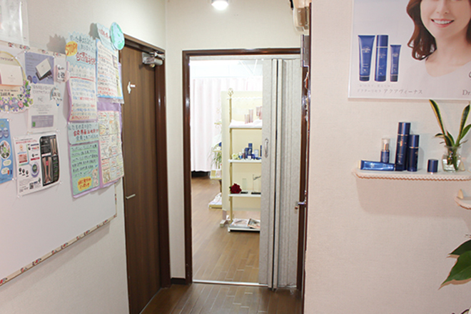 サンセール | 鴻巣のエステサロン