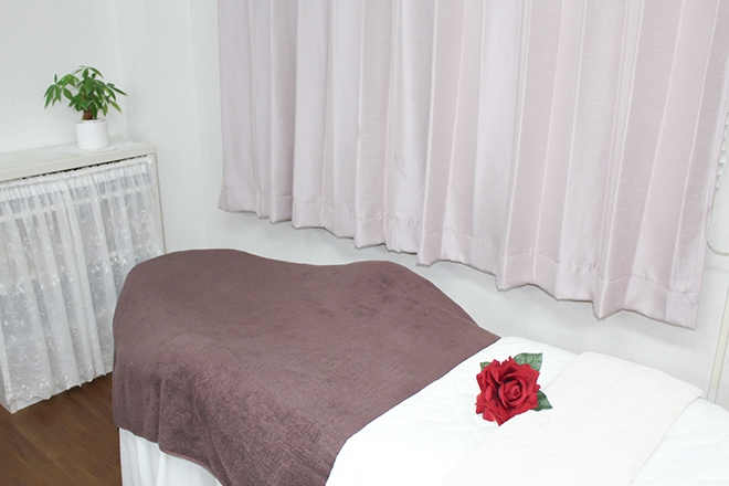 サンセール | 鴻巣のエステサロン