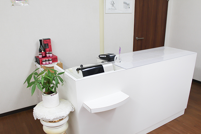 サンセール | 鴻巣のエステサロン