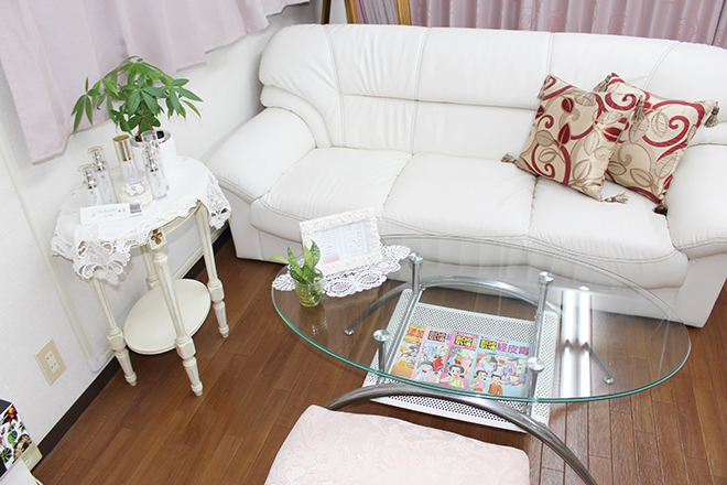 サンセール | 鴻巣のエステサロン