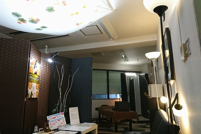 カラダリズム 大和店 | 大和のリラクゼーション