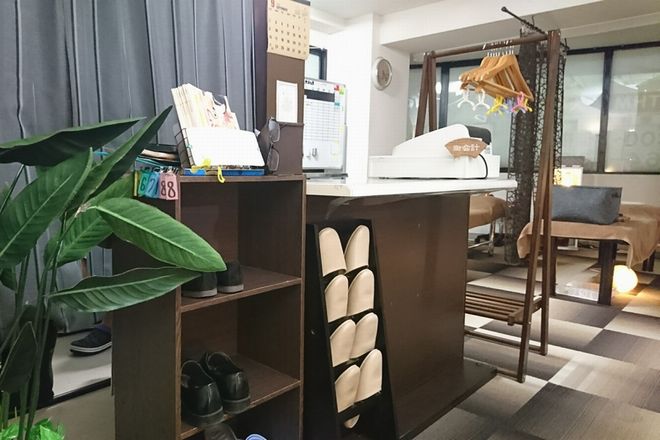 カラダリズム 大和店 | 大和のリラクゼーション