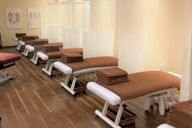 カラダファクトリー 本厚木ミロードイースト店 | 厚木のリラクゼーション