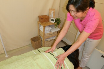 よしまりのカイロケア | 駒込のリラクゼーション